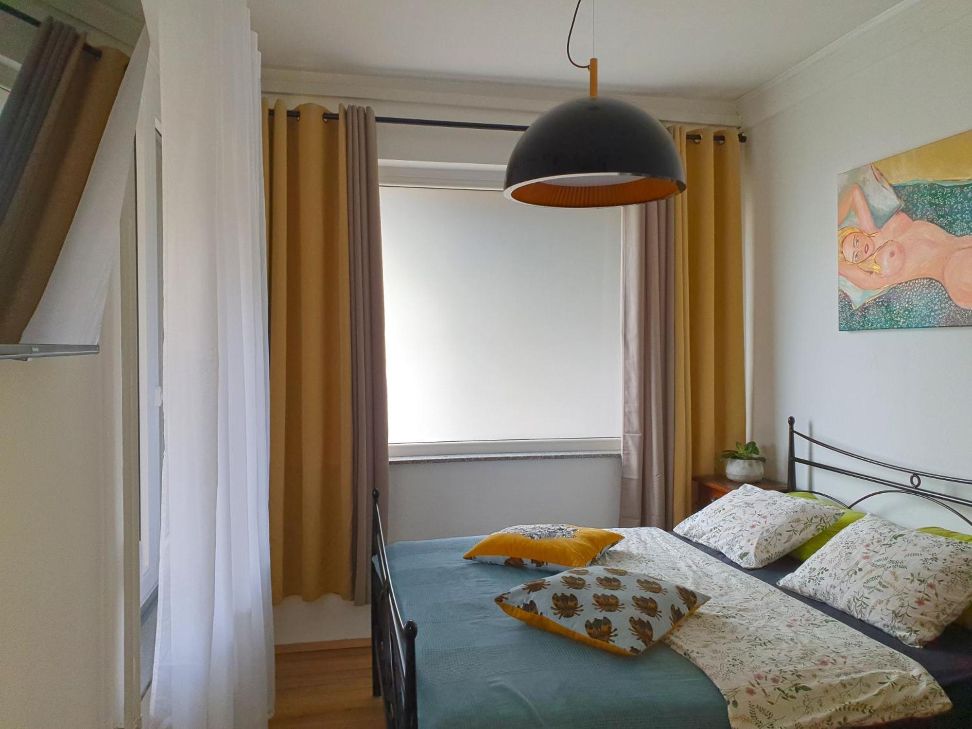 Apartment With Terrace Nona Pavla 톨민 외부 사진