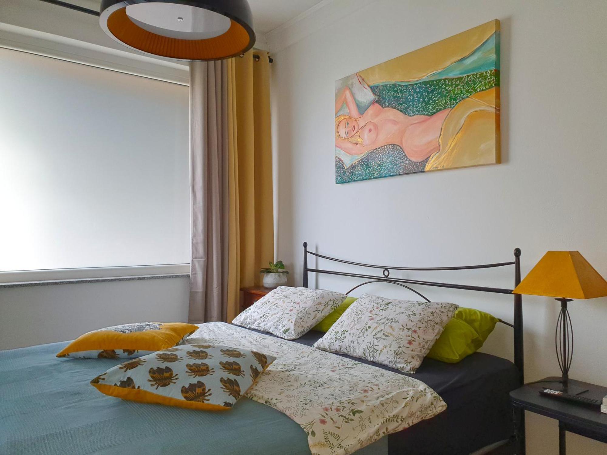 Apartment With Terrace Nona Pavla 톨민 외부 사진