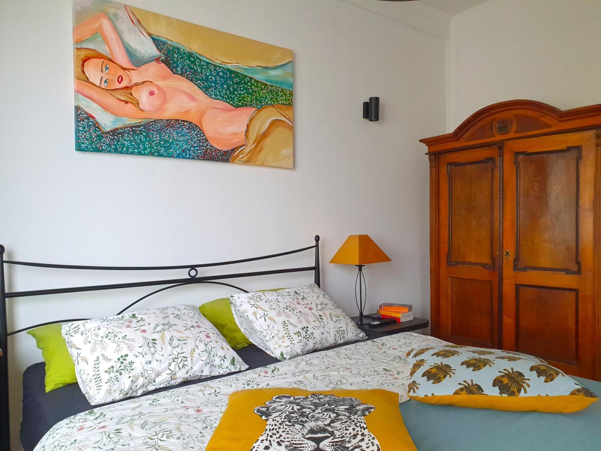 Apartment With Terrace Nona Pavla 톨민 외부 사진