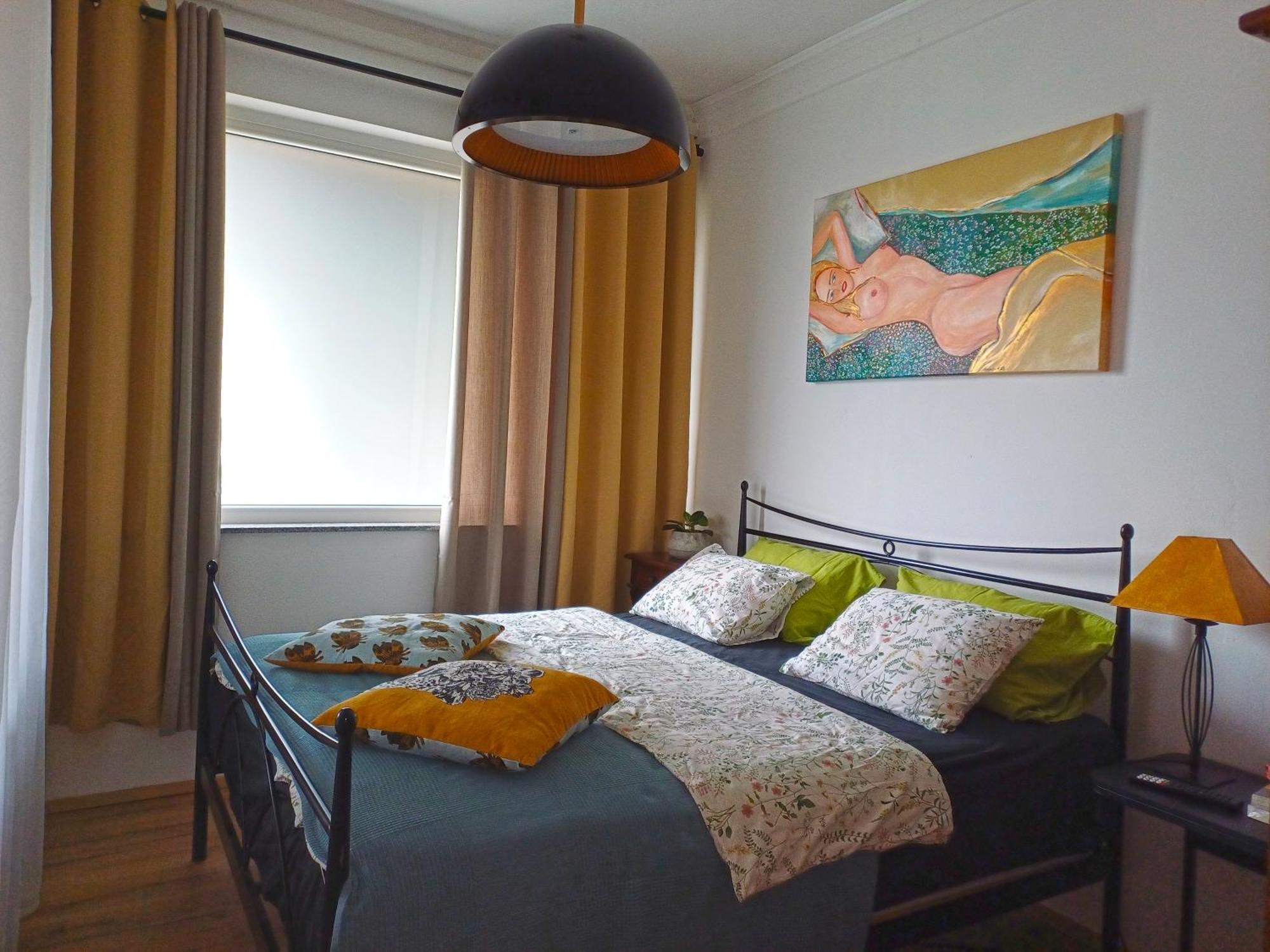 Apartment With Terrace Nona Pavla 톨민 외부 사진