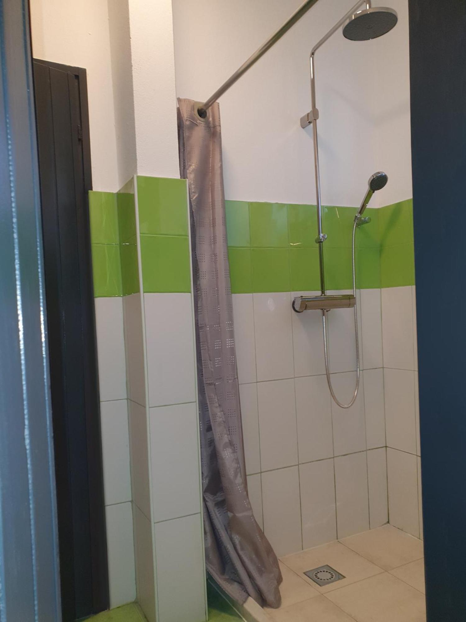 Apartment With Terrace Nona Pavla 톨민 외부 사진