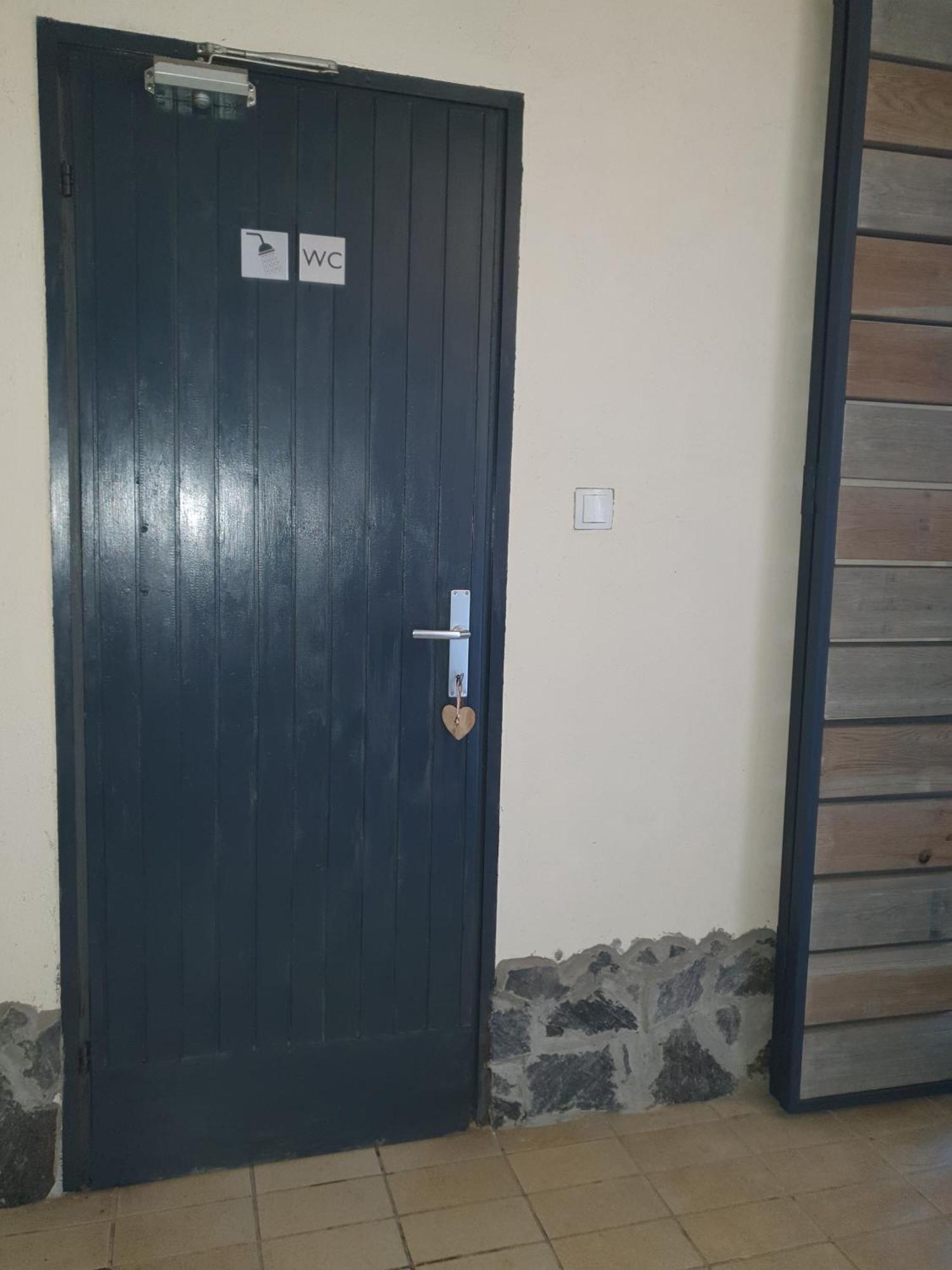 Apartment With Terrace Nona Pavla 톨민 외부 사진