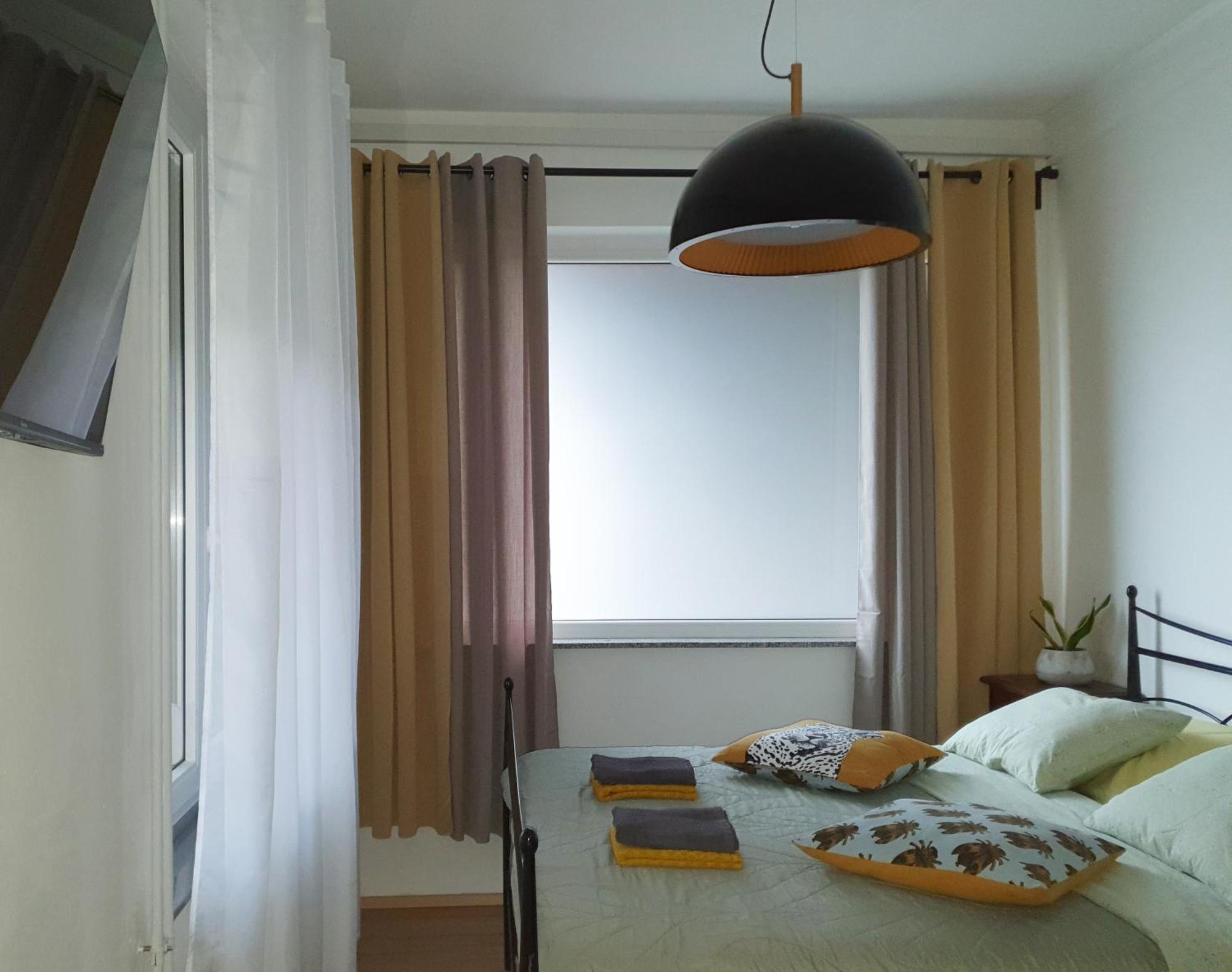 Apartment With Terrace Nona Pavla 톨민 외부 사진