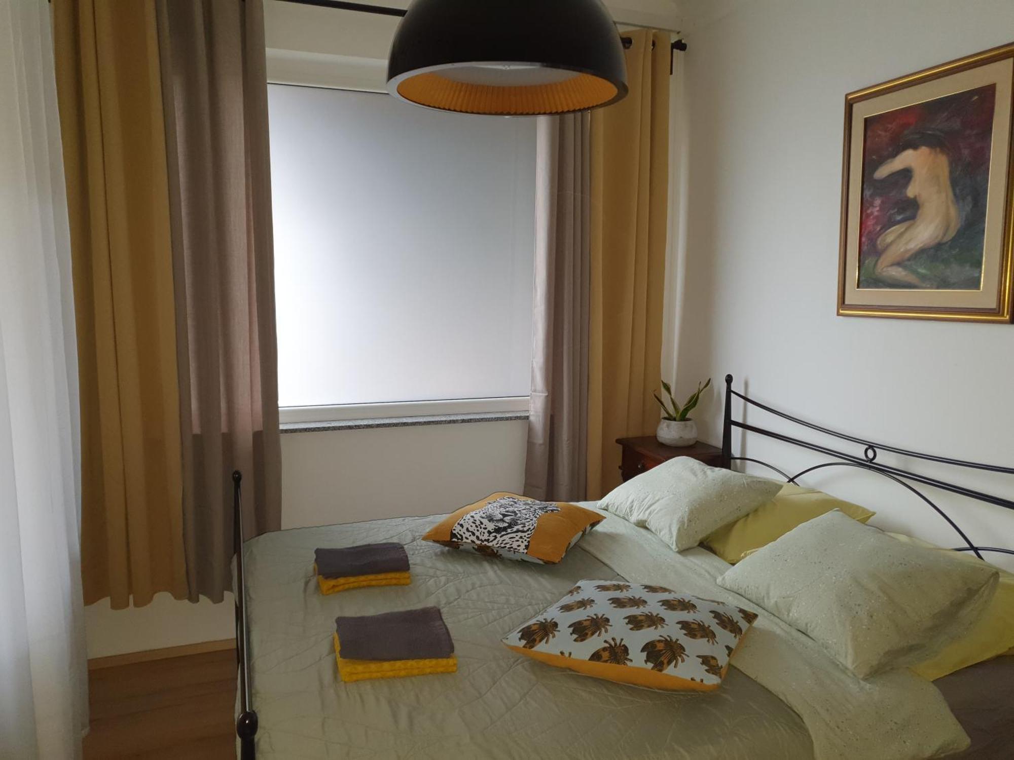 Apartment With Terrace Nona Pavla 톨민 외부 사진