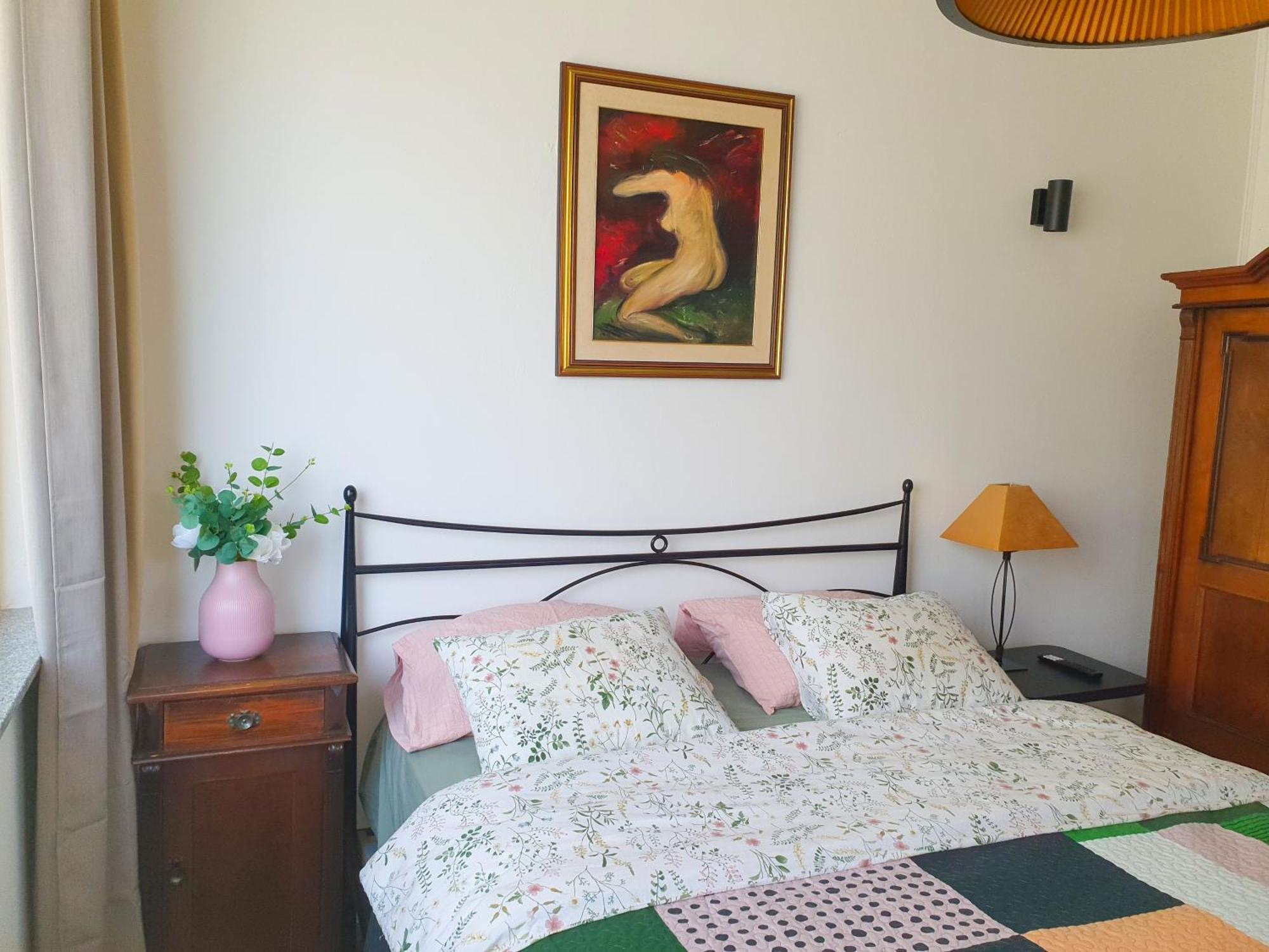 Apartment With Terrace Nona Pavla 톨민 외부 사진