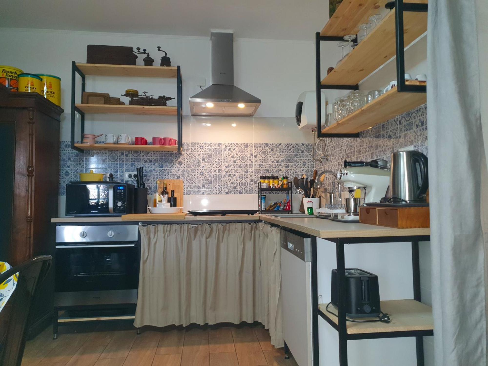 Apartment With Terrace Nona Pavla 톨민 외부 사진