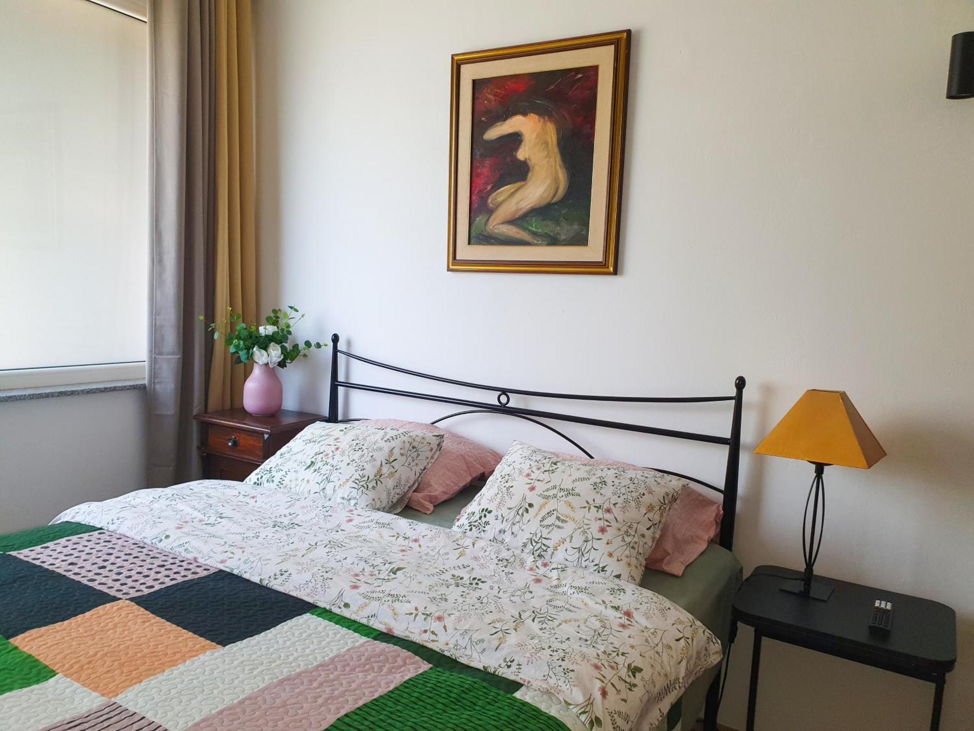 Apartment With Terrace Nona Pavla 톨민 외부 사진