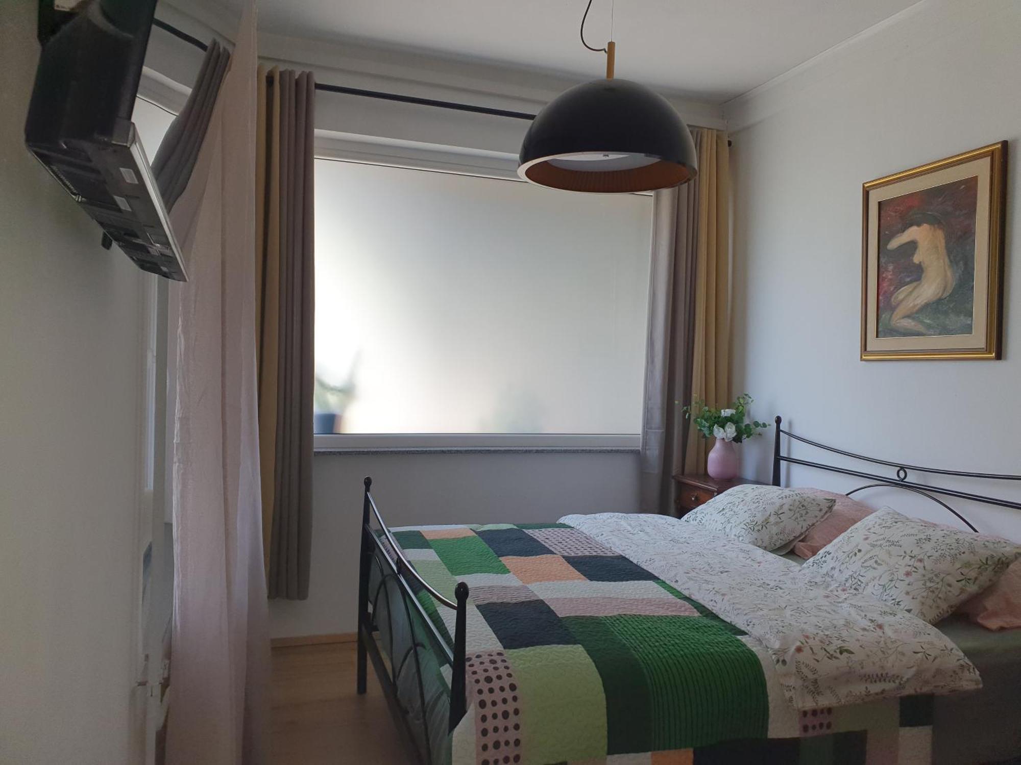 Apartment With Terrace Nona Pavla 톨민 외부 사진